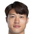 Seung-Dae Kim headshot photo