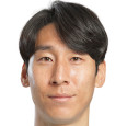 Oh Seong-Hoon headshot photo