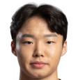 Seung-hyun Yu headshot photo