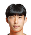 Seung-min Kwak headshot photo