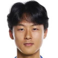 Seung-Woo Heo headshot photo