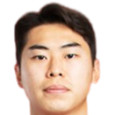 Seung Woo Kim headshot photo