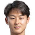 Seung-Woo Lee headshot photo