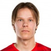 Severi Kähkönen headshot photo