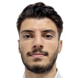 Seyed Pouriya headshot photo