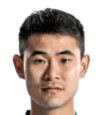 Shao Renzhe headshot photo