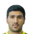 Sherzod Azamov headshot photo