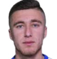 Sherzod Nasrullayev headshot photo