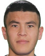 Sherzod temirov headshot photo