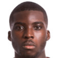 Sheyi Ojo headshot photo