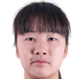 Shi Xiaomin headshot photo