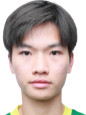 Shi·Yucheng headshot photo