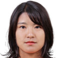 Shiori Kato headshot photo