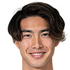 Shogo Sasaki headshot photo