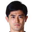 Shogo Taniguchi headshot photo