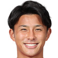 Shuhei Hayami headshot photo