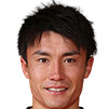 Shuhei Kamimura headshot photo