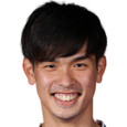 Shuhei Shikano headshot photo