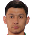 Shuhrat Muhammadiyev headshot photo