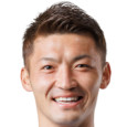 Shunsuke Tachino headshot photo