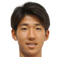 Shunya Sakai headshot photo