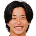 Shusei Yamauchi headshot photo