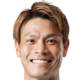 Shusuke Sakamoto headshot photo