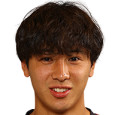 Shuto Adachi headshot photo