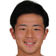 Shuto Okaniwa headshot photo