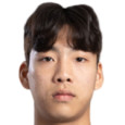 Si-Hoo Yang headshot photo