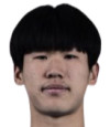 Si-hyeon Gong headshot photo