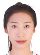 Si Yu headshot photo