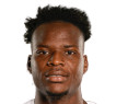 Sibiry Keita headshot photo