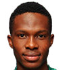 Sibusiso Mabiliso headshot photo