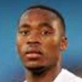 Sibusiso Vilakazi headshot photo