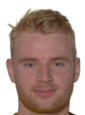 Simen·Hagbo headshot photo