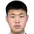 Sin Tae Song headshot photo