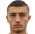 Sinan Sinanovic headshot photo