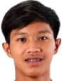 Sirawit Kesornsumon headshot photo