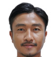 Sirisak Faidong headshot photo