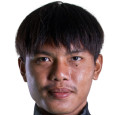 Sitthichok Mool-on headshot photo