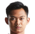 Sittichok Kannoo headshot photo