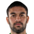 Sixten Mohlin headshot photo