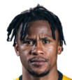 Siyabonga Ngezana headshot photo