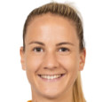 Sladjana Bulatović headshot photo