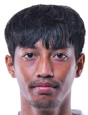 Somroeng Hanchiaw headshot photo