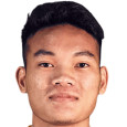 Son Van Vu headshot photo