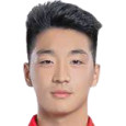 Bowei Song headshot photo