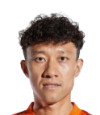 Song Long headshot photo