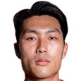 Song Ui Young headshot photo